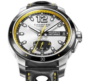 Chopard Grand Prix de Monaco Historique Power Control