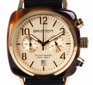 Briston Clubmaster Gold : quelle or est-il ?