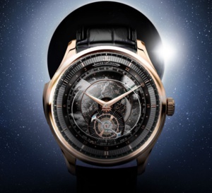 Jaeger-LeCoultre : l'exposition Stellar Odyssey s'installe à Dubaï en février 2023