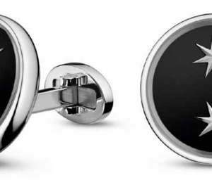 Jaquet Droz : des stylos et boutons de manchette Ateliers d’Art