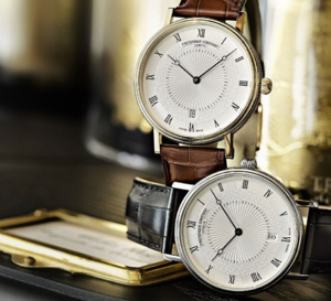 Frédérique Constant Slimline Classic Automatic