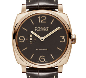 Panerai Radiomir 1940  Days Automatic : un des "must have" de l'année