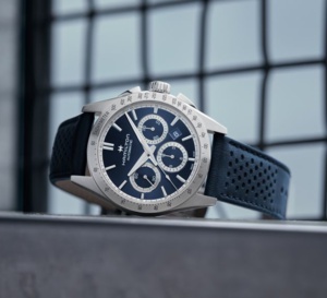 Hamilton : nouvelle famille de Jazzmaster sport-chic avec la gamme Performer