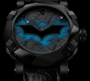 RJ-Romain Jerome Batman-DNA : Batman fête ses 75 ans chez Colette avec une édition limitée à 75 exemplaires