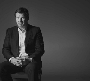 Nick Faldo : les moments clefs de sa carrière, avec Audemars Piguet