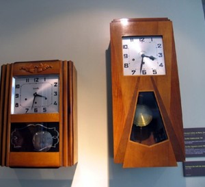 Un Musée de l’Horlogerie ouvre ses portes à Saint-Nicolas d’Aliermont en Seine-Maritime