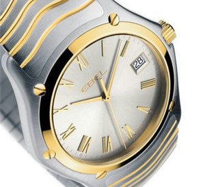 Ebel Classic : retour en force d’un modèle 'phare' des années 80