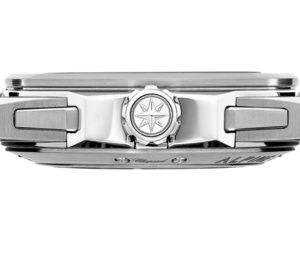Chopard s'engage à utiliser 80% d'acier recyclé (Lucent Steel) dans toutes ses montres en acier