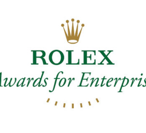 Rolex : cinq jeunes reçoivent les Prix Jeunes Lauréats 2014