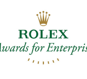 Prix Rolex à l'esprit d'entreprise 2016 : ouverture des candidatures