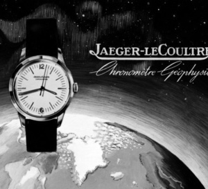 Antiquorum : une Geophysic JLC de 1958 vendue plus de 43.500 euros