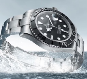 Oyster Perpetual Yacht-Master 42 : incroyablement légère 
