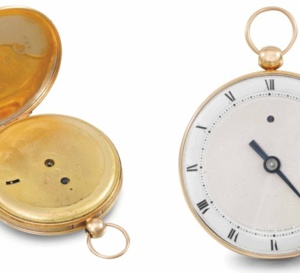 Breguet : deux nouvelles montres de poche d'exception viennent enrichir la collection historique