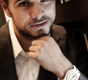 Audemars Piguet : Stan Wawrinka, nouvel ami de la marque