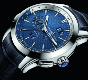 Ulysse Nardin Calendrier Perpétuel Manufacture : édition boutique 250 exemplaires