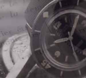 Blancpain : les dates "clés" de la marque depuis sa création à découvrir en vidéo
