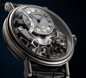 Breguet Tradition Automatique Seconde Rétrograde 7097 : premier pré-Bâle 2015