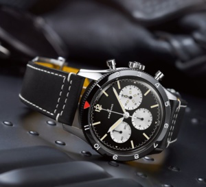 Breitling : réédition d'une légende vivante, la fameuse réf. 765 AVI 1964