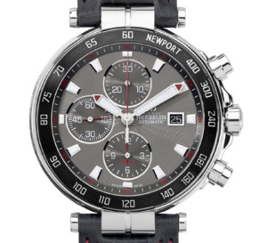 Michel Herbelin Newport Yacht Club Chronographe automatique