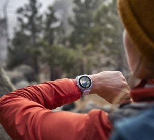 Garmin Epix Pro : une nouvelle génération de montres connectées avec écran Oled