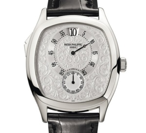 Patek Philippe Chiming Jump Hour 5275 : triple salto en musique