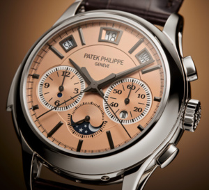 Patek Philippe lance une Quadruple Complication à l'occasion de sa grande exposition à Tokyo