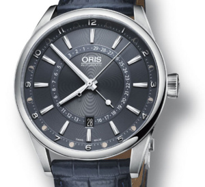 Oris Tycho Brahe Limited Edition : Pointer Moon, la phase de Lune autrement