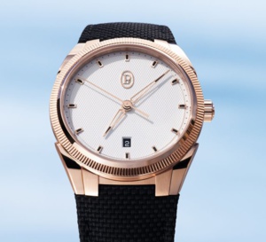 Parmigiani Fleurier Tonda PF Sport : le sport-chic "made in Fleurier"