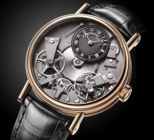 Breguet : grande rétrospective "Tradition" à Genève