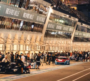 Richard Mille : Le Mans Classic, une édition de tous les records