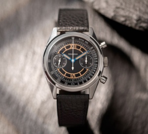 Massena LAB x Revolution Uni-Racer 1949 : carton assuré