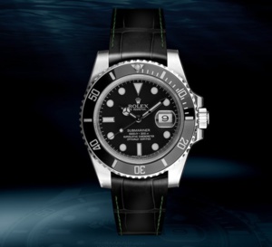 Radium Concept : un bracelet révolutionnaire pour votre Rolex