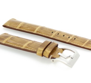 ABP : une belle sélection de bracelets en petites séries pour Panerai