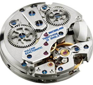 Vulcain : quelques indiscrétions sur les nouveautés 2015 Vulcain : quelques indiscrétions sur les nouveautés 2015