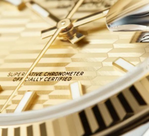 Rolex reprend le détaillant horloger lucernois Bucherer