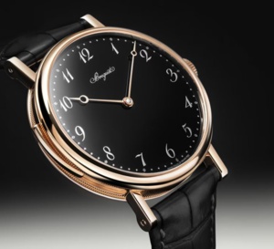 Breguet Classique 7637 Répétition Minutes : le son du temps