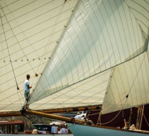 Panerai Classic Yachts Challenge 2015 : le programme