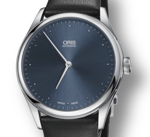 ​Oris édition limitée en hommage à Thelonious Monk : Round Midnight