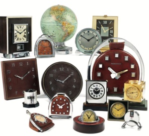 Artcurial The Clock Collection : belle vente online d'horloges et des pendules le 8 septembre 2023