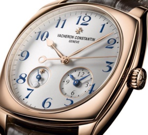 ​Vacheron Constantin Harmony Dual Time