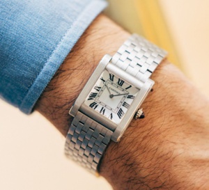 Cartier Watch Community : une page Instagram destinée à tous les amoureux des montres Cartier