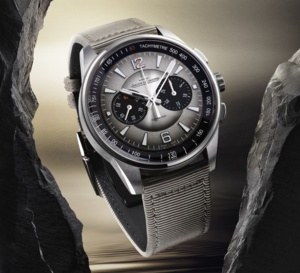 Jaeger-LeCoultre Polaris Chronographe : deux variations de cadran en cette rentrée 2023