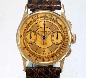 Antiquorum : 250 lots pour la vente genevoise de novembre 2007