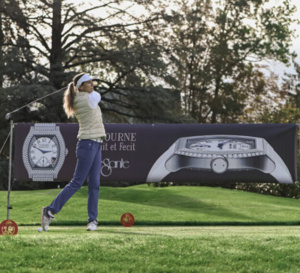 Coupe de golf féminine F.P.Journe 2023