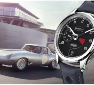 Bremont : MKI et MKII, une collaboration réussie avec Jaguar