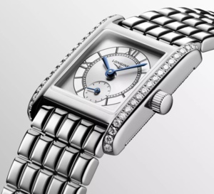 Longines Mini DolceVita : small is beautiful