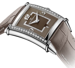 Girard-Perregaux Vintage 1945 Lady