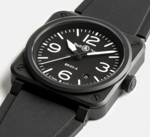 Bell &amp; Ross : deux nouveautés pour l'automne 2023