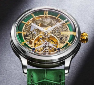 Suisse : réaliser votre propre tourbillon pour 18.500 chf avec Initium Suisse : réaliser votre propre tourbillon pour 18.500 chf avec Initium
