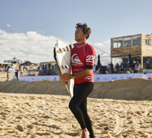 Breitling : chronométreur officiel du Festival de Surf Quicksilver d'Hossegor